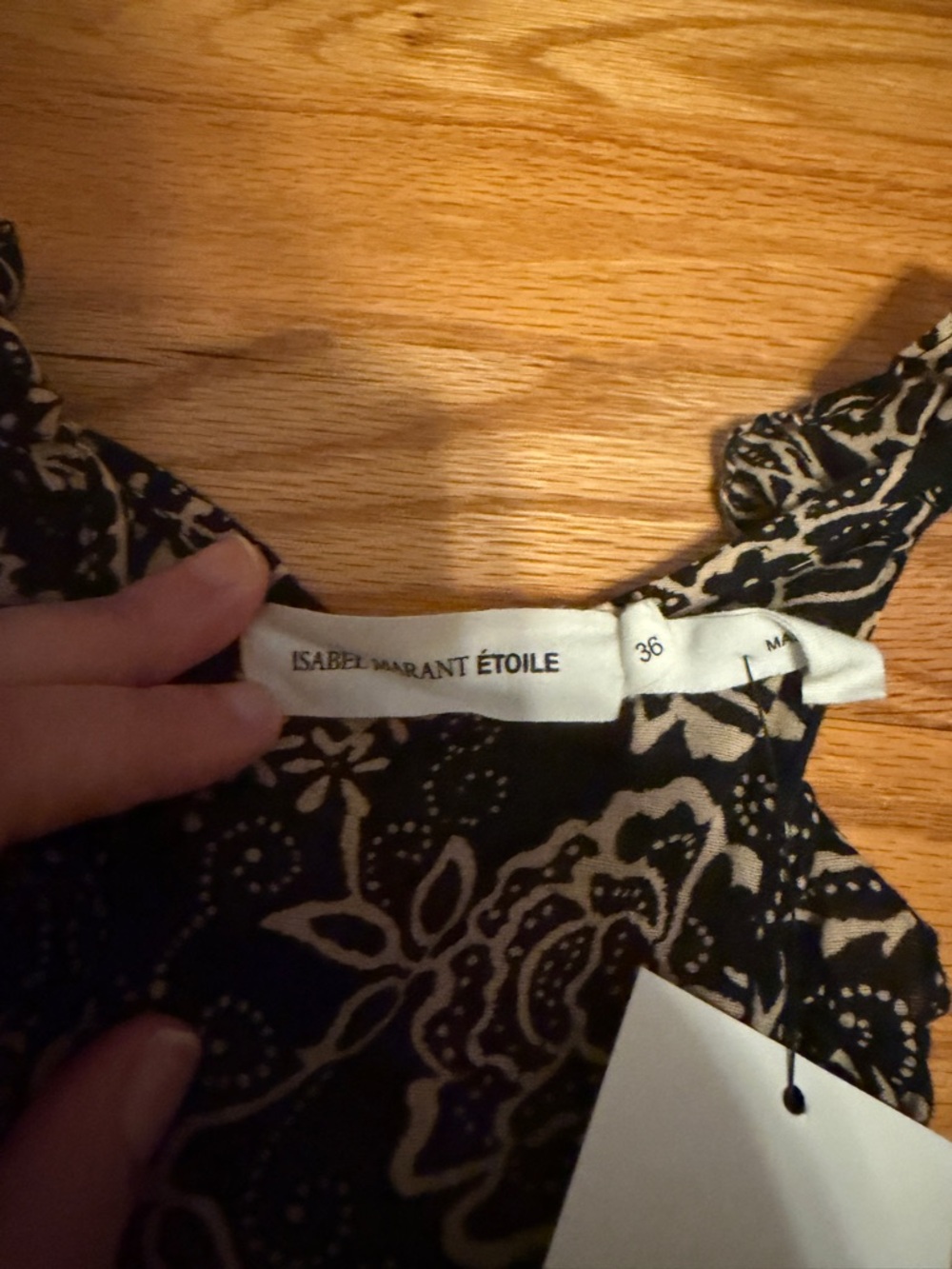 Isabel Marant Romper - Picture 5 of 6